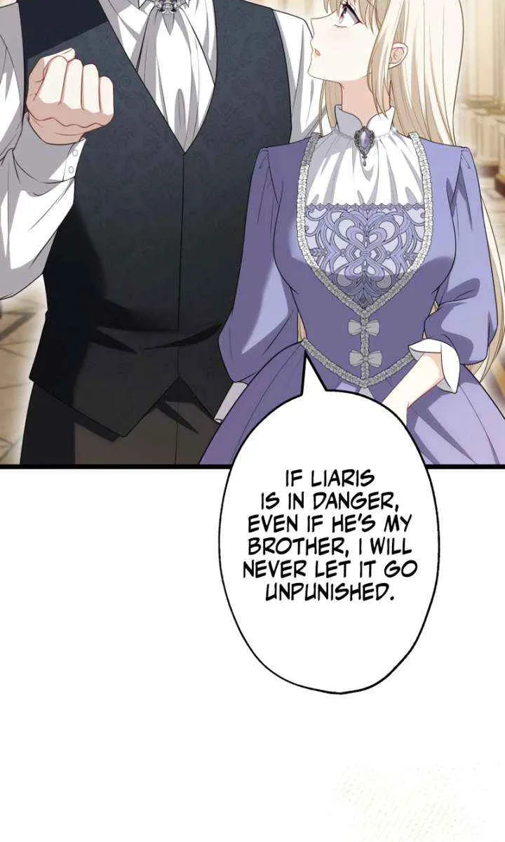 Until the Soul of the Fallen Queen Knows Love Chapter 41 page 93 - 