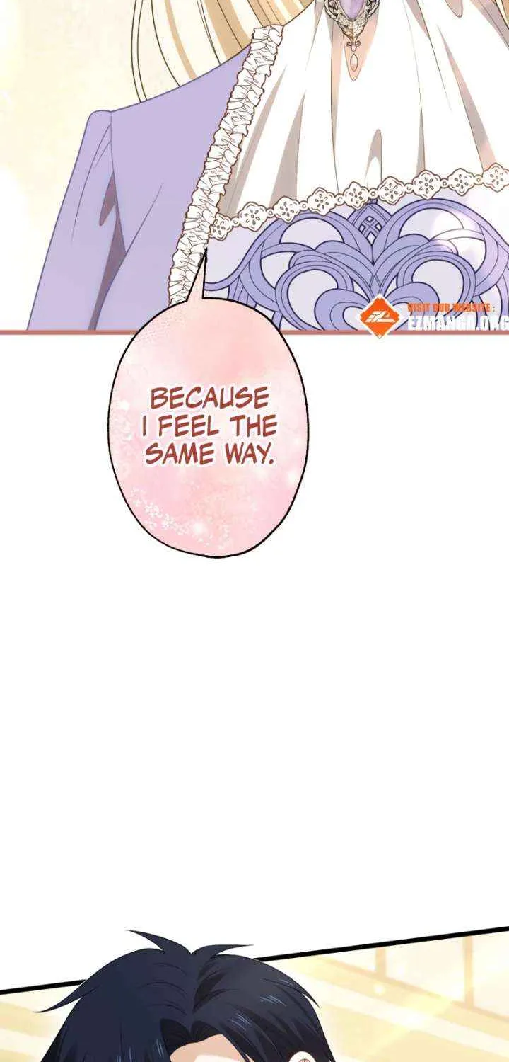 Until the Soul of the Fallen Queen Knows Love Chapter 41 page 95 - 