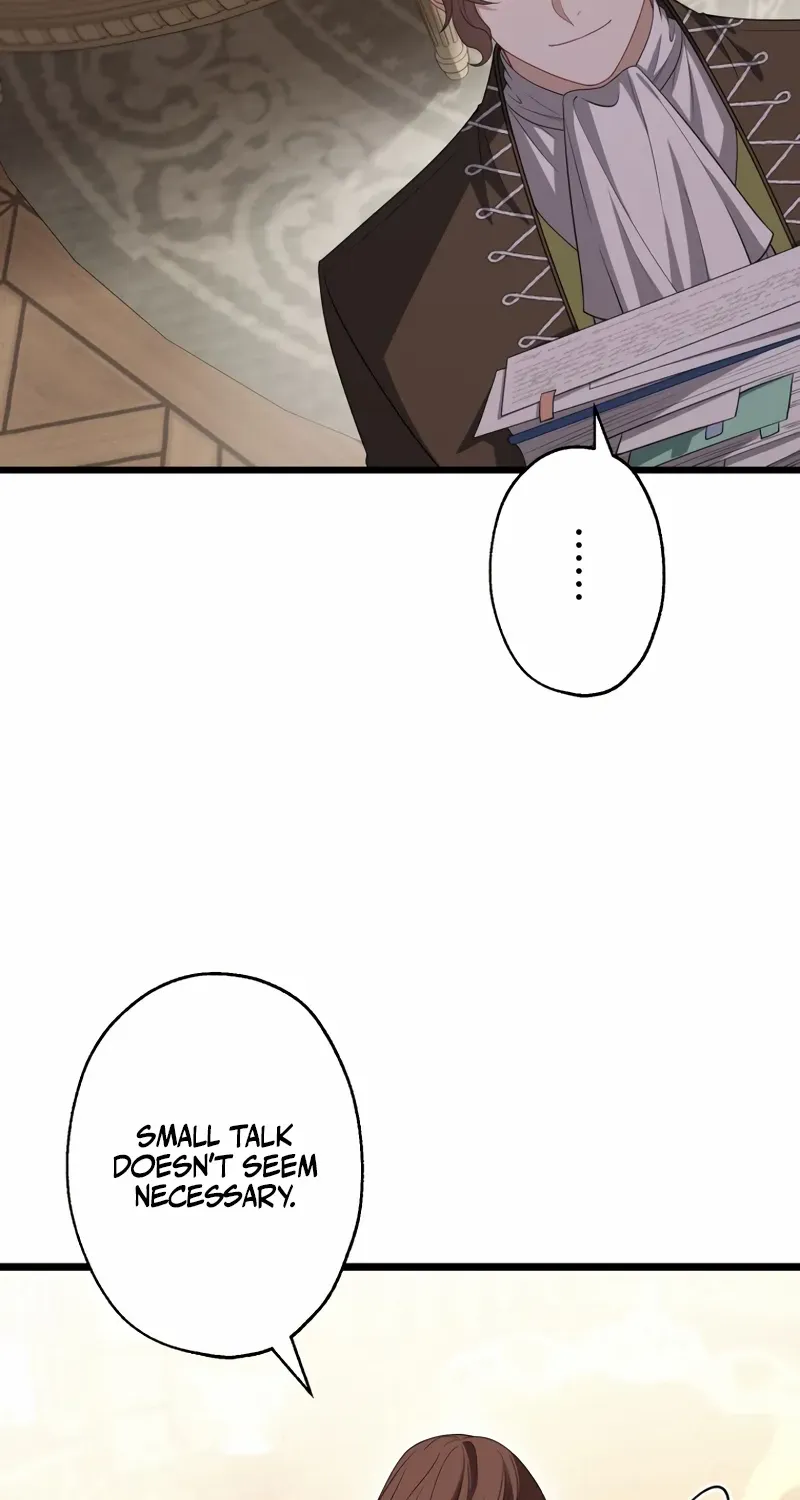 Until the Soul of the Fallen Queen Knows Love Chapter 42 page 12 - 
