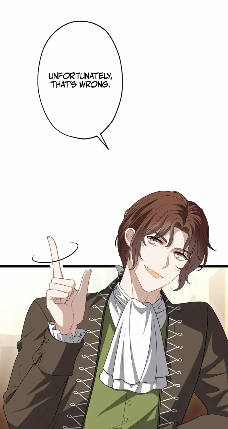Until the Soul of the Fallen Queen Knows Love Chapter 42 page 20 - 
