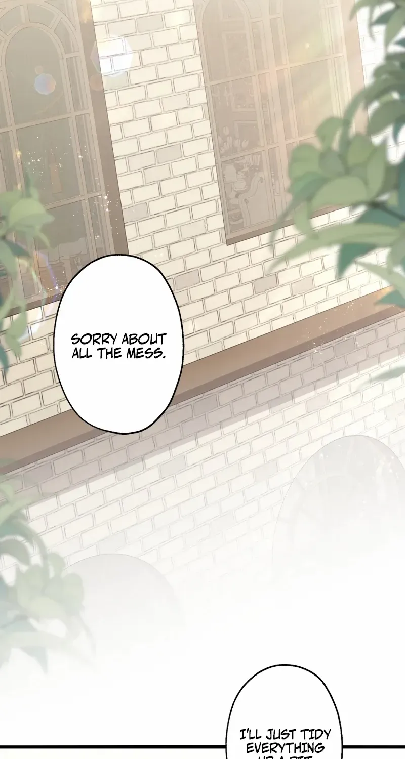 Until the Soul of the Fallen Queen Knows Love Chapter 42 page 3 - 