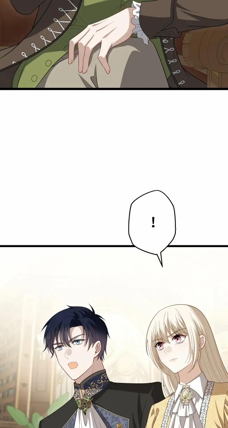 Until the Soul of the Fallen Queen Knows Love Chapter 42 page 21 - 