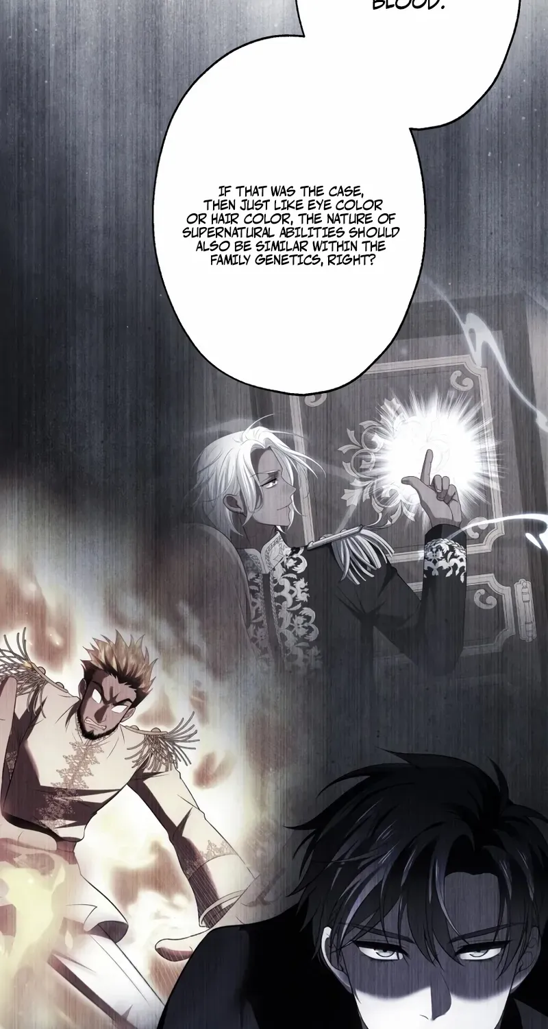Until the Soul of the Fallen Queen Knows Love Chapter 42 page 23 - 