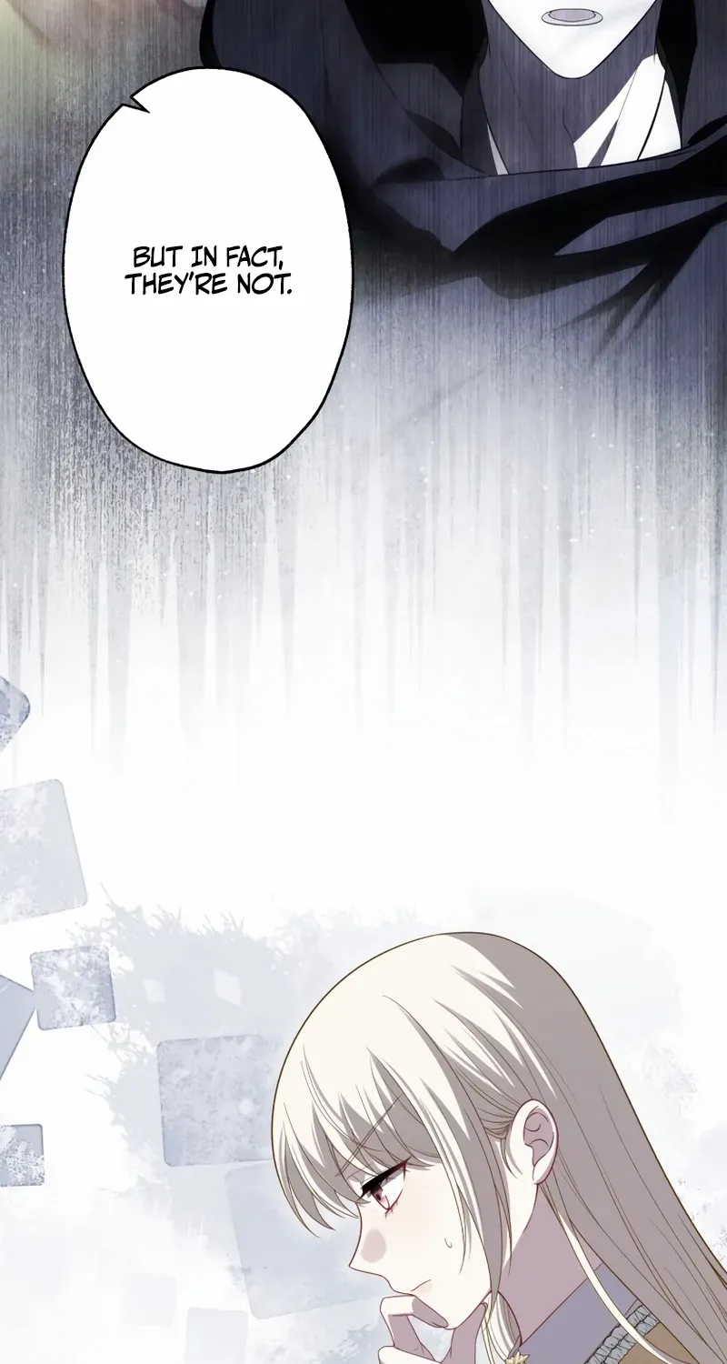 Until the Soul of the Fallen Queen Knows Love Chapter 42 page 24 - 