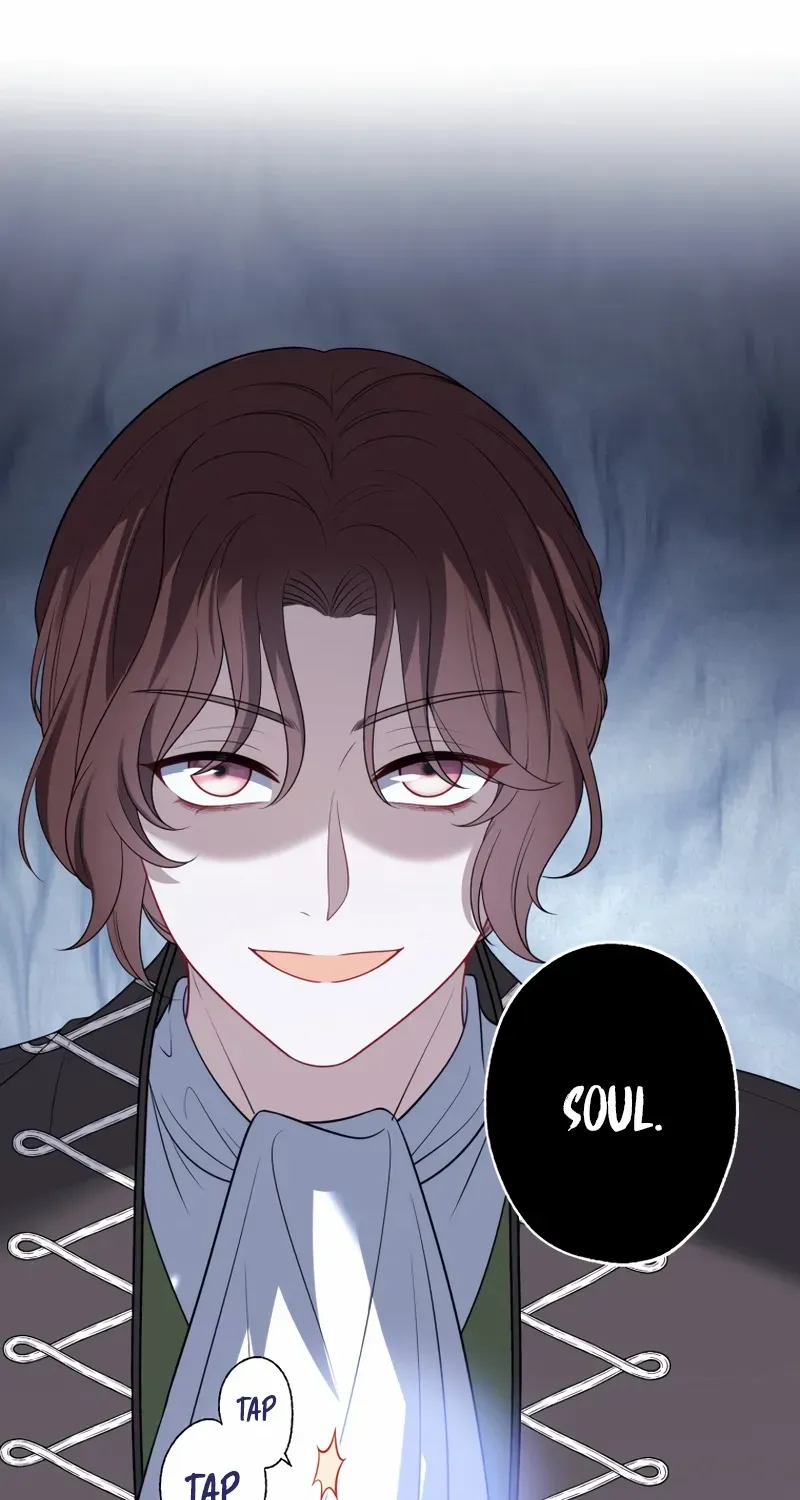 Until the Soul of the Fallen Queen Knows Love Chapter 42 page 27 - 