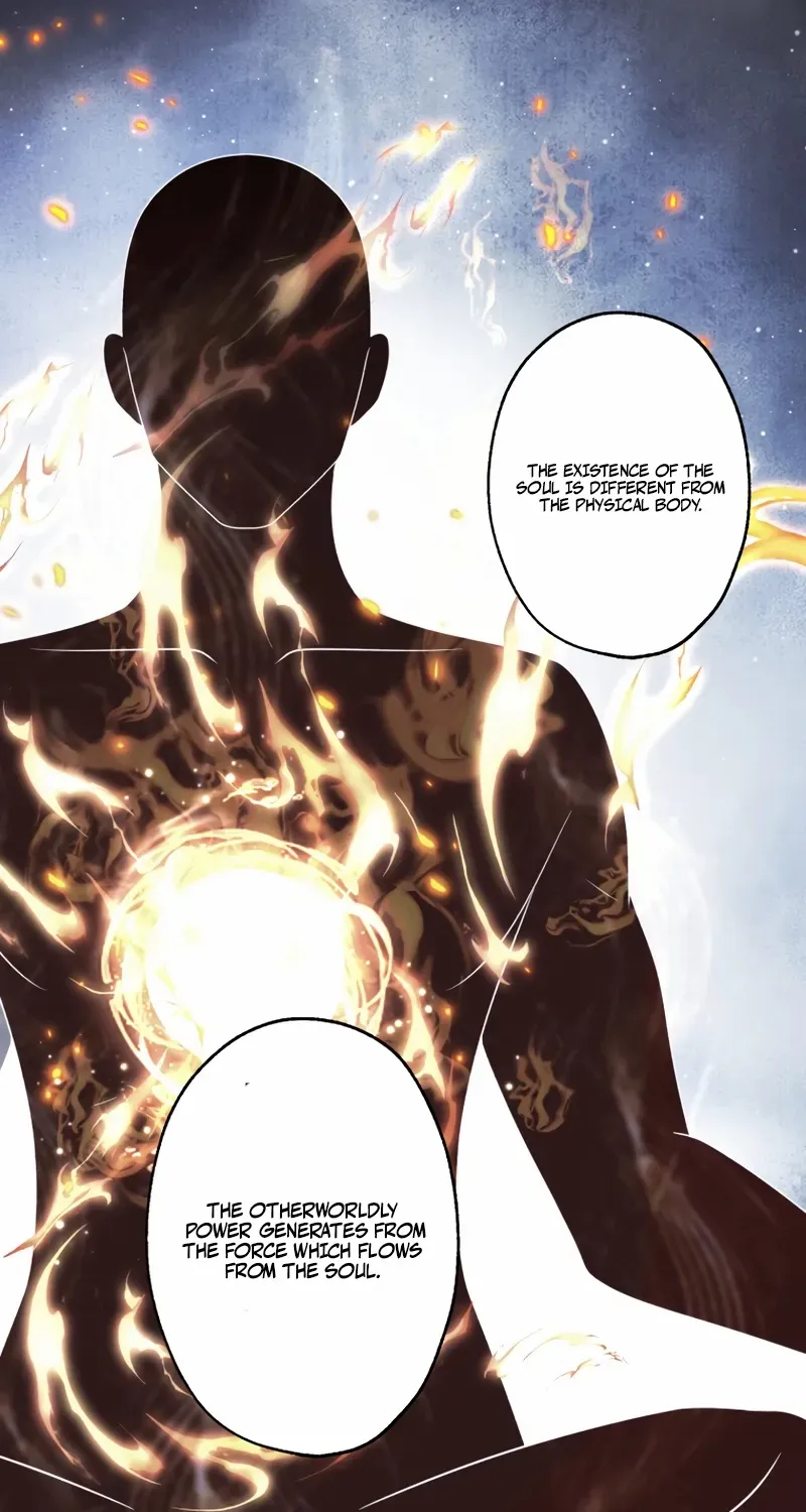 Until the Soul of the Fallen Queen Knows Love Chapter 42 page 30 - 