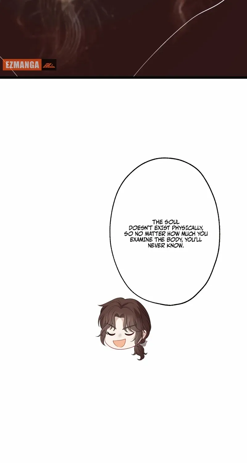 Until the Soul of the Fallen Queen Knows Love Chapter 42 page 31 - 