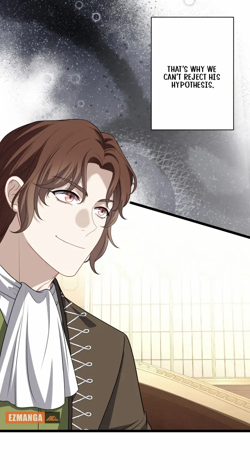 Until the Soul of the Fallen Queen Knows Love Chapter 42 page 33 - 