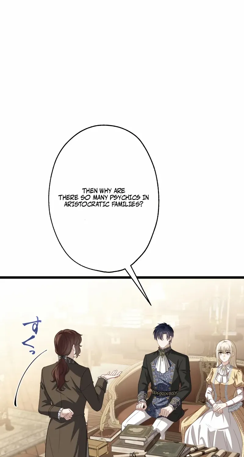Until the Soul of the Fallen Queen Knows Love Chapter 42 page 34 - 