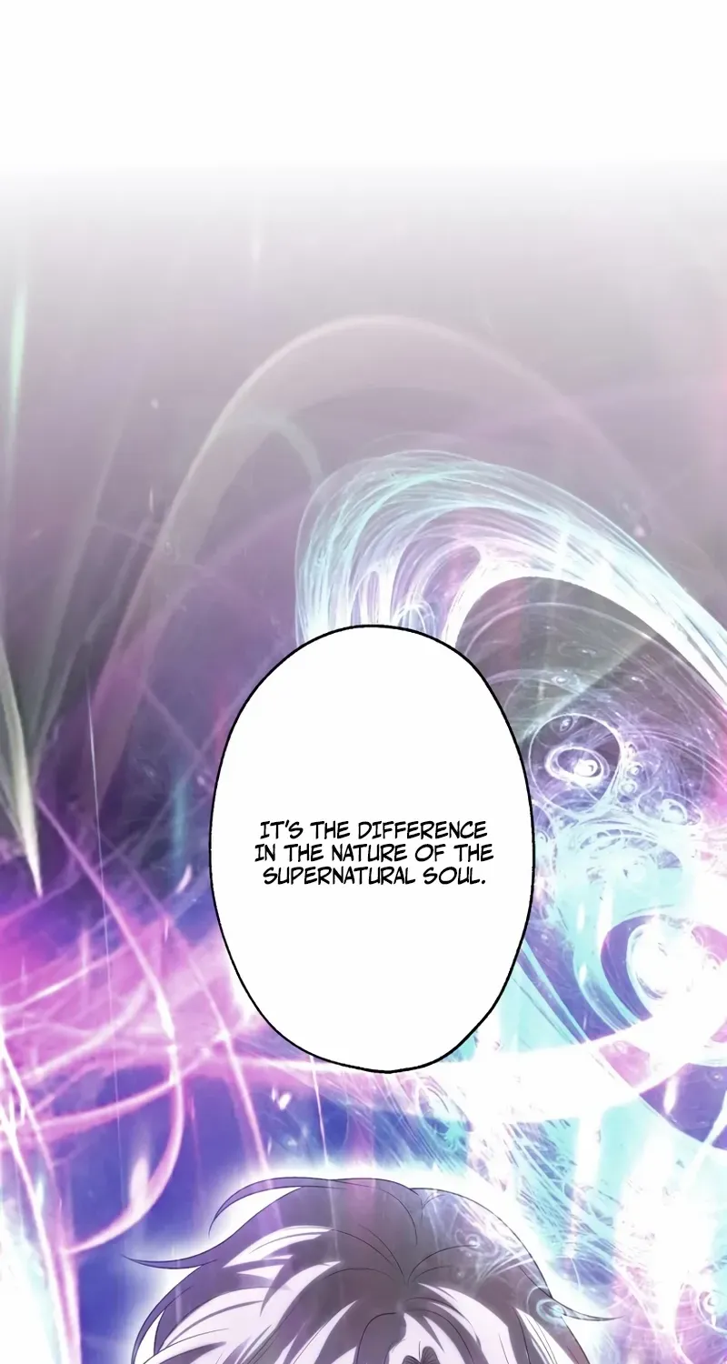 Until the Soul of the Fallen Queen Knows Love Chapter 42 page 39 - 