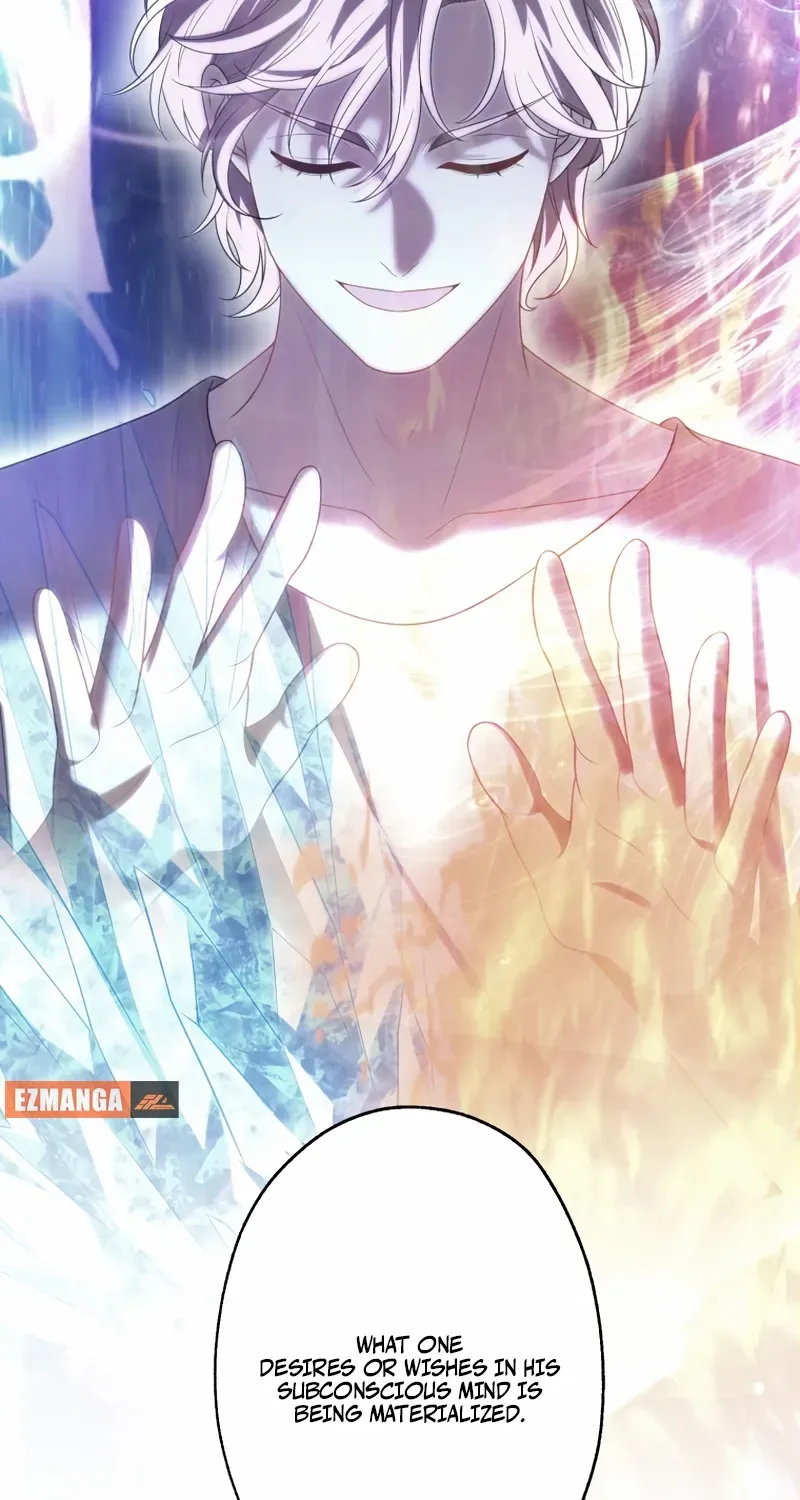 Until the Soul of the Fallen Queen Knows Love Chapter 42 page 40 - 