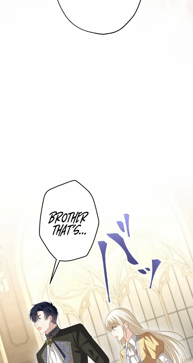 Until the Soul of the Fallen Queen Knows Love Chapter 42 page 41 - 
