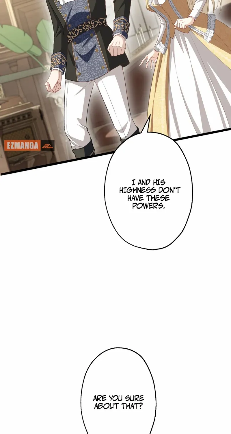 Until the Soul of the Fallen Queen Knows Love Chapter 42 page 42 - 