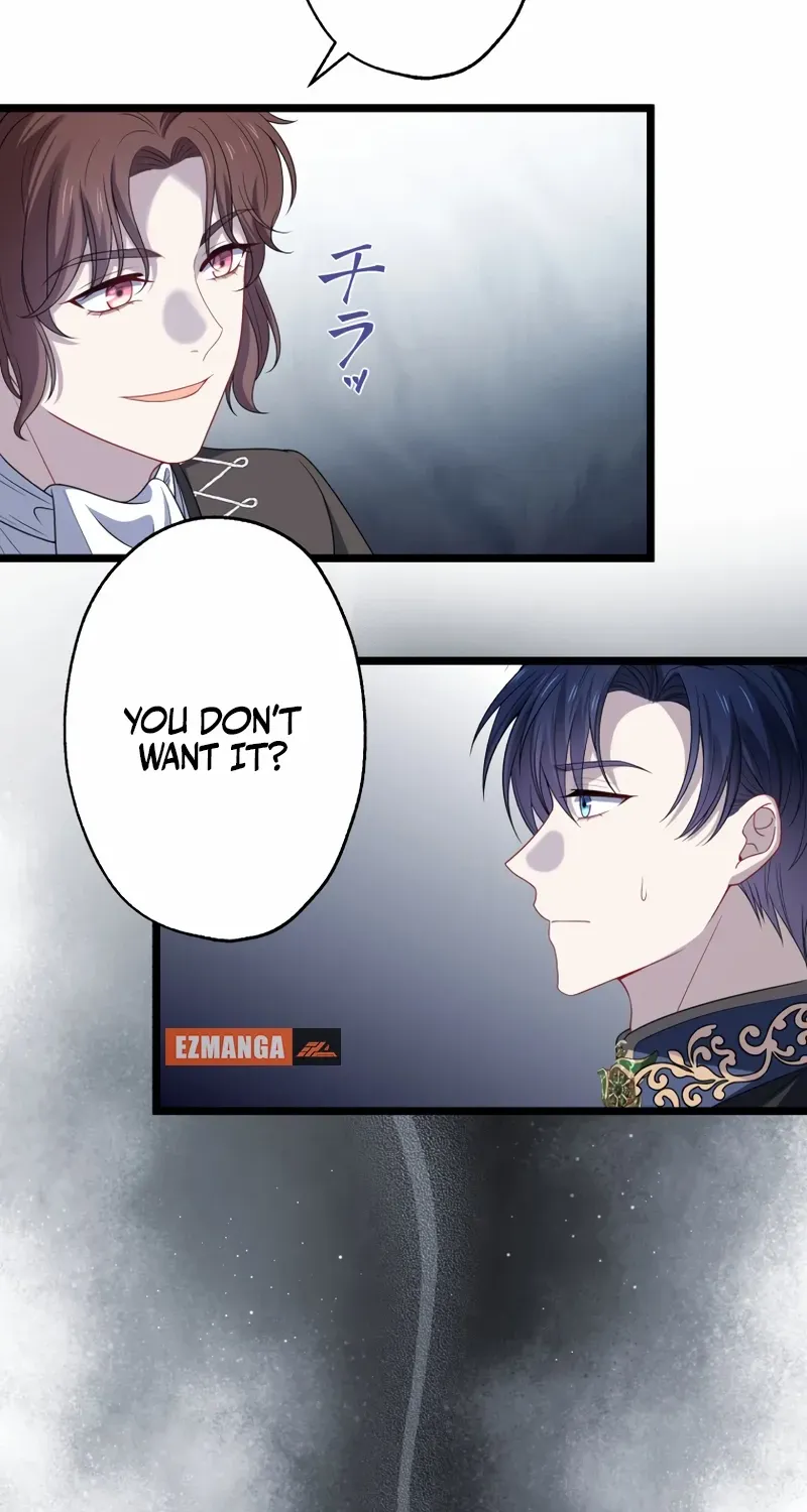 Until the Soul of the Fallen Queen Knows Love Chapter 42 page 43 - 