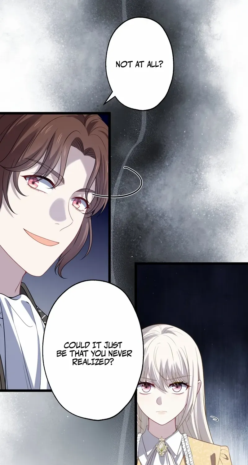 Until the Soul of the Fallen Queen Knows Love Chapter 42 page 44 - 