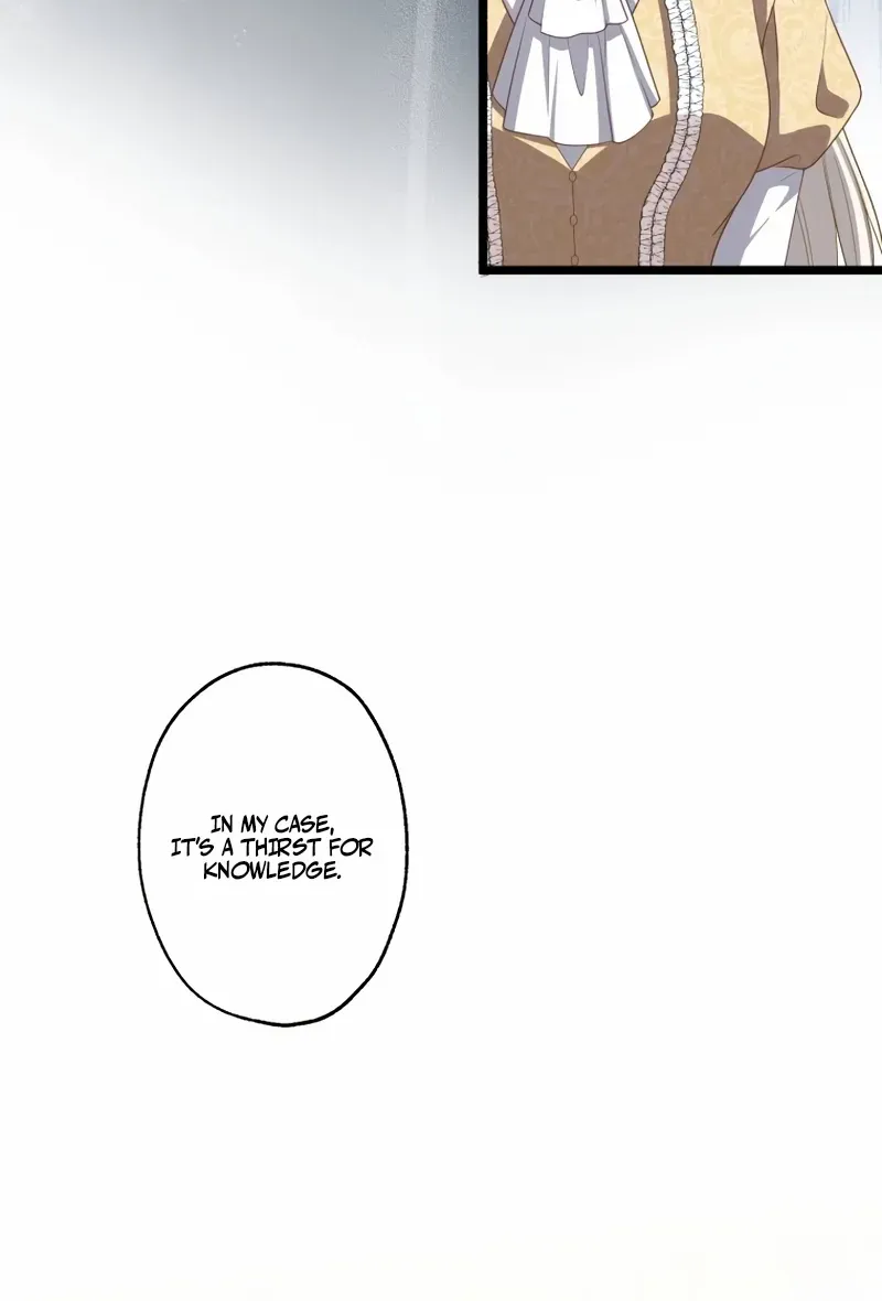 Until the Soul of the Fallen Queen Knows Love Chapter 42 page 45 - 