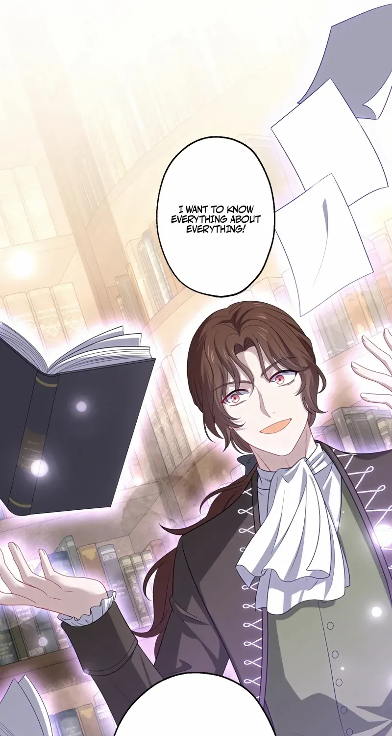 Until the Soul of the Fallen Queen Knows Love Chapter 42 page 46 - 
