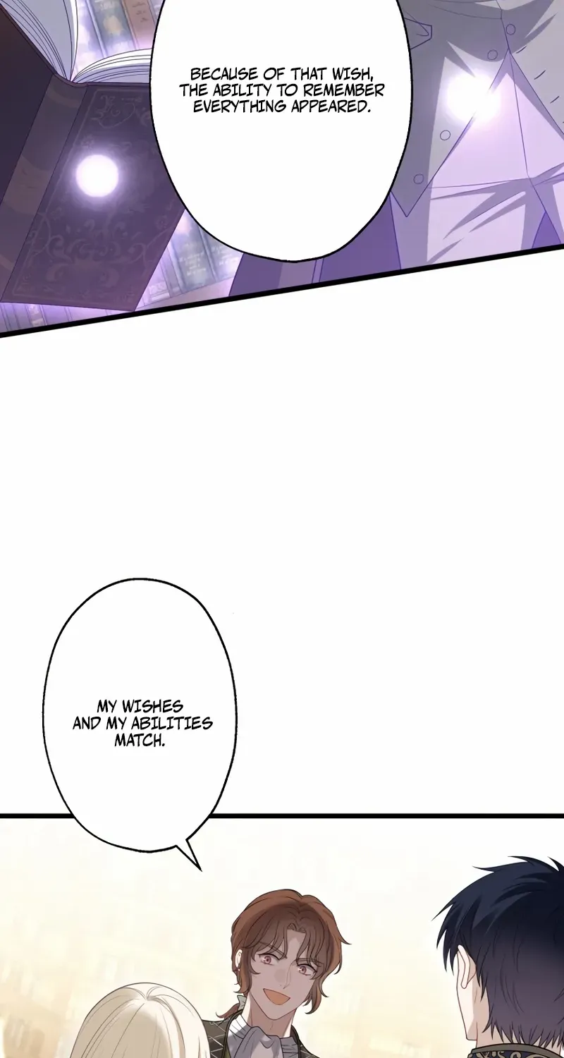 Until the Soul of the Fallen Queen Knows Love Chapter 42 page 47 - 
