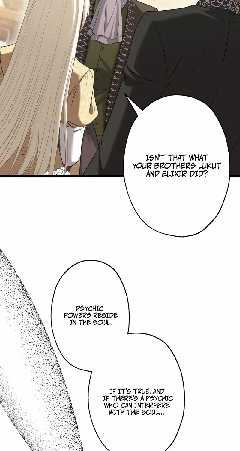 Until the Soul of the Fallen Queen Knows Love Chapter 42 page 48 - 