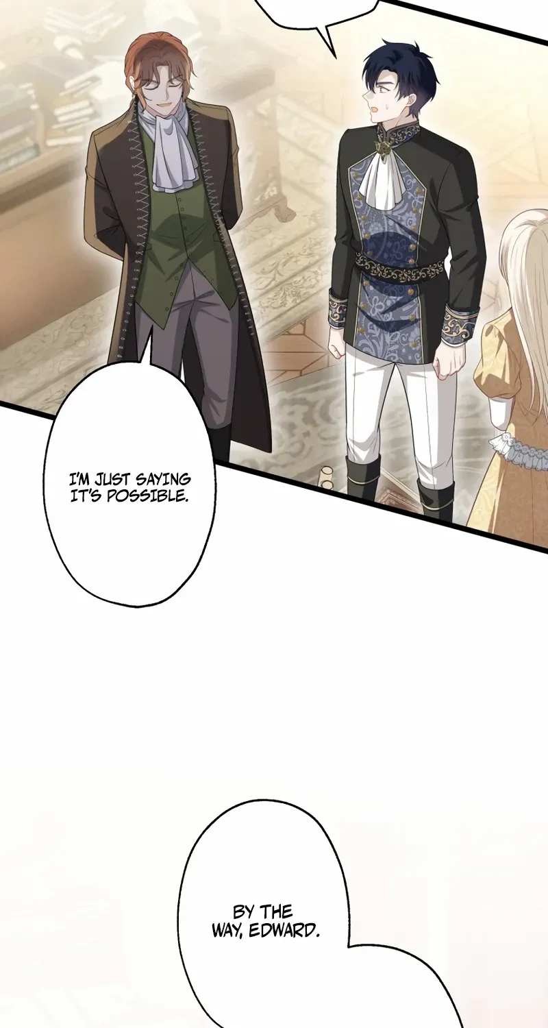 Until the Soul of the Fallen Queen Knows Love Chapter 42 page 51 - 