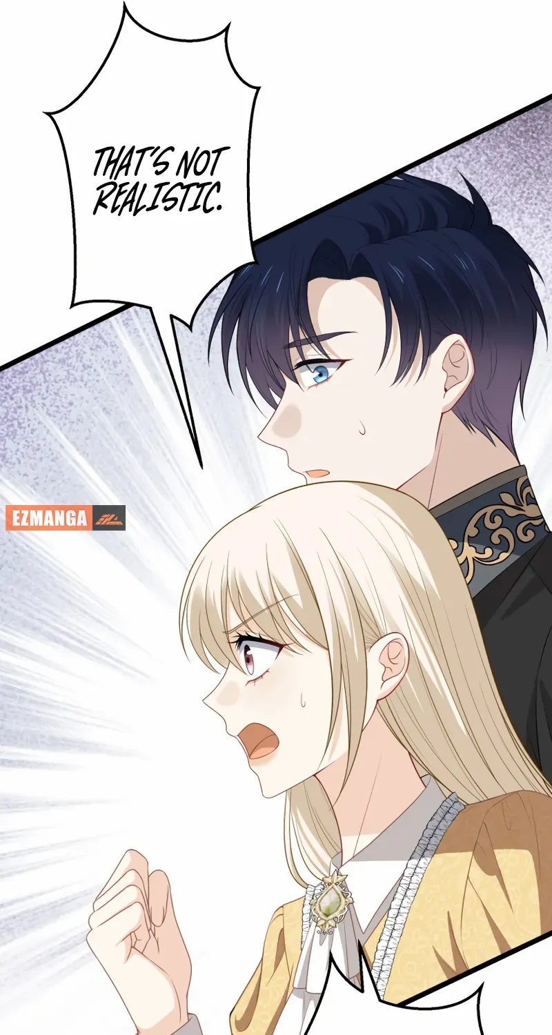 Until the Soul of the Fallen Queen Knows Love Chapter 42 page 54 - 