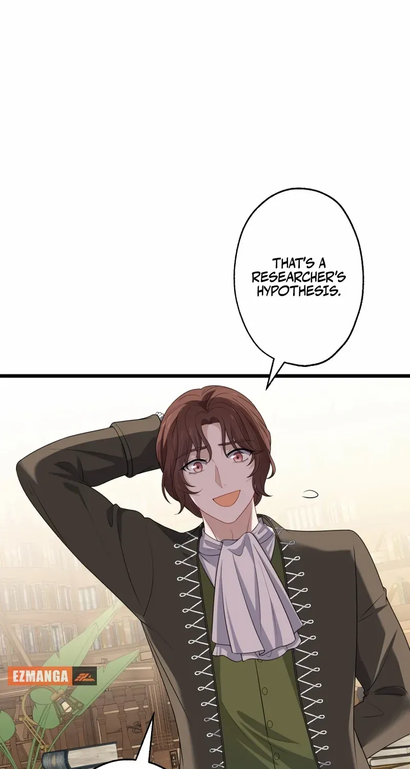 Until the Soul of the Fallen Queen Knows Love Chapter 42 page 56 - 