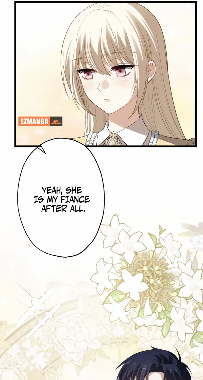 Until the Soul of the Fallen Queen Knows Love Chapter 42 page 62 - 