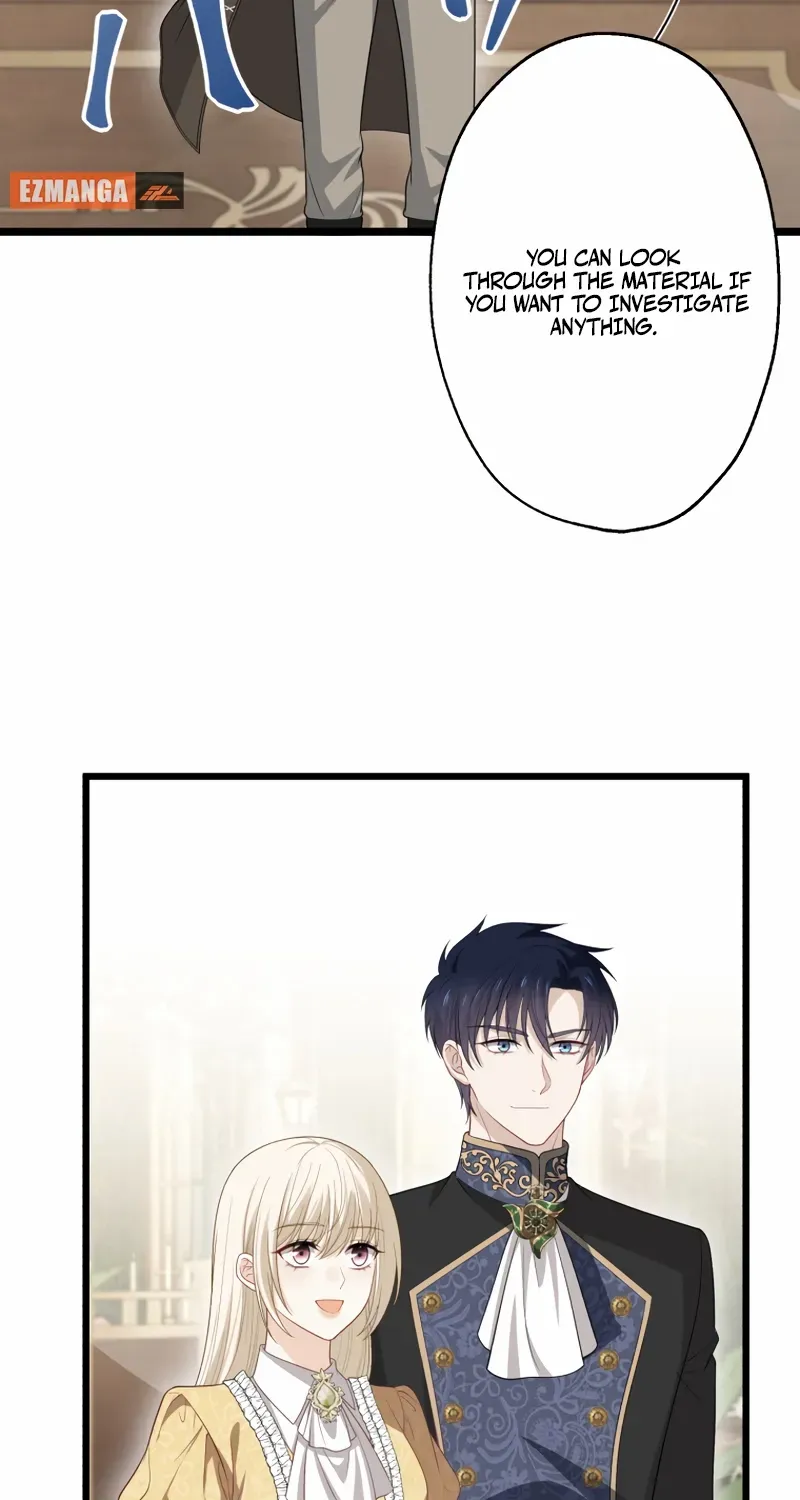 Until the Soul of the Fallen Queen Knows Love Chapter 42 page 66 - 