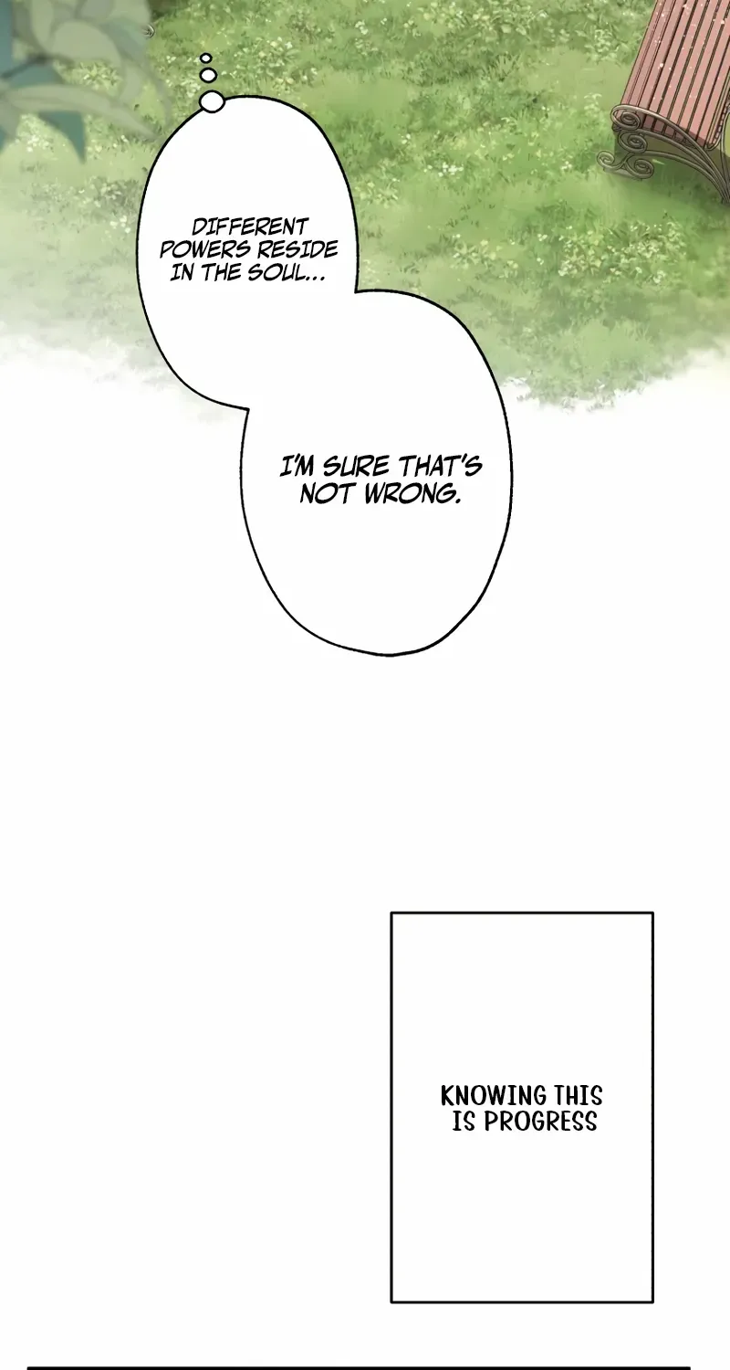 Until the Soul of the Fallen Queen Knows Love Chapter 42 page 72 - 
