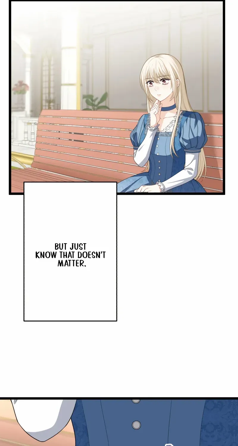 Until the Soul of the Fallen Queen Knows Love Chapter 42 page 73 - 