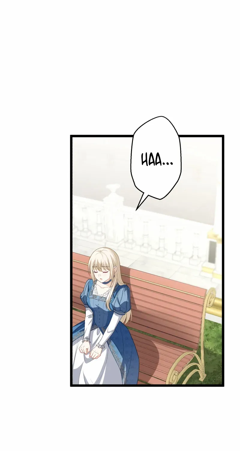 Until the Soul of the Fallen Queen Knows Love Chapter 42 page 75 - 