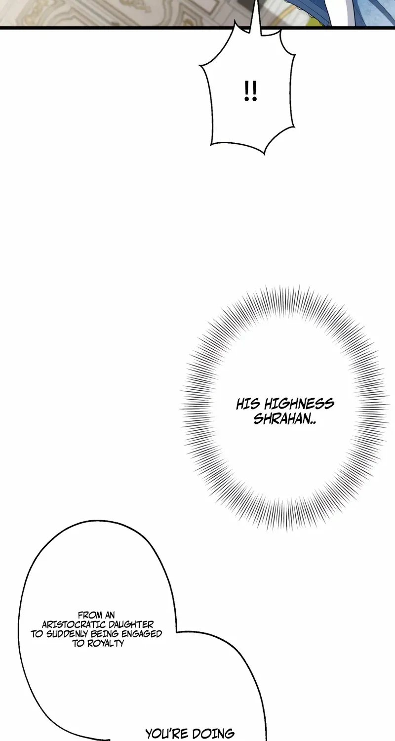 Until the Soul of the Fallen Queen Knows Love Chapter 42 page 77 - 