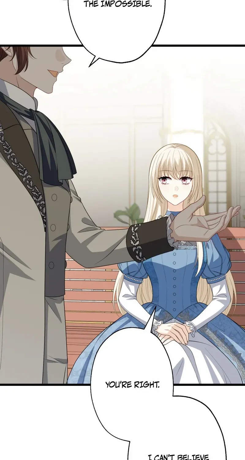 Until the Soul of the Fallen Queen Knows Love Chapter 42 page 78 - 