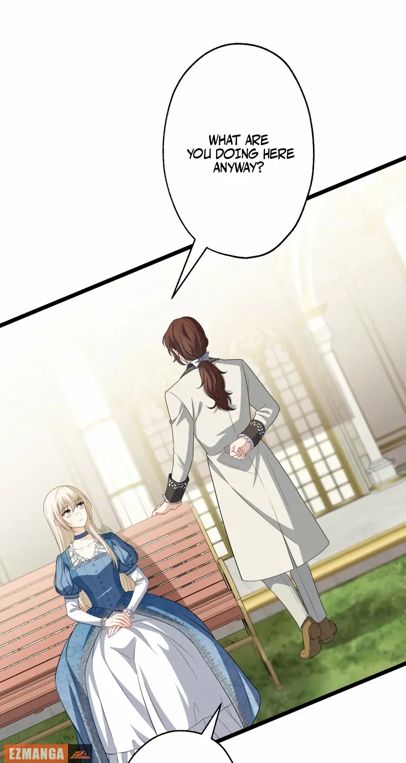 Until the Soul of the Fallen Queen Knows Love Chapter 42 page 80 - 