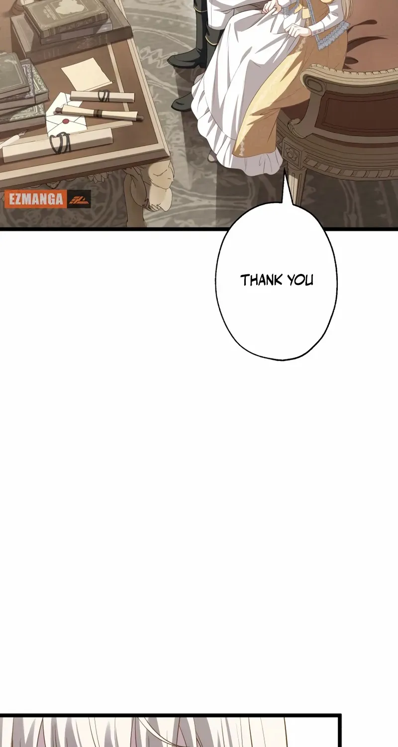 Until the Soul of the Fallen Queen Knows Love Chapter 42 page 9 - 
