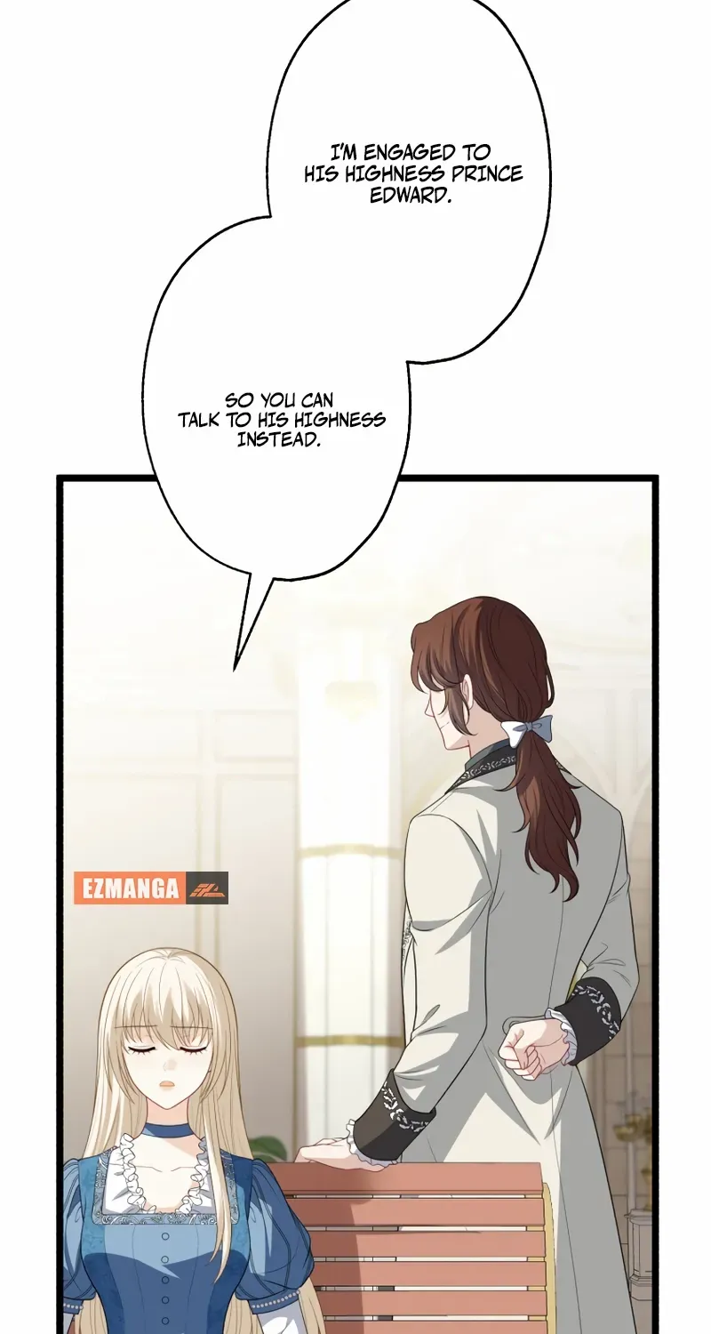 Until the Soul of the Fallen Queen Knows Love Chapter 42 page 82 - 