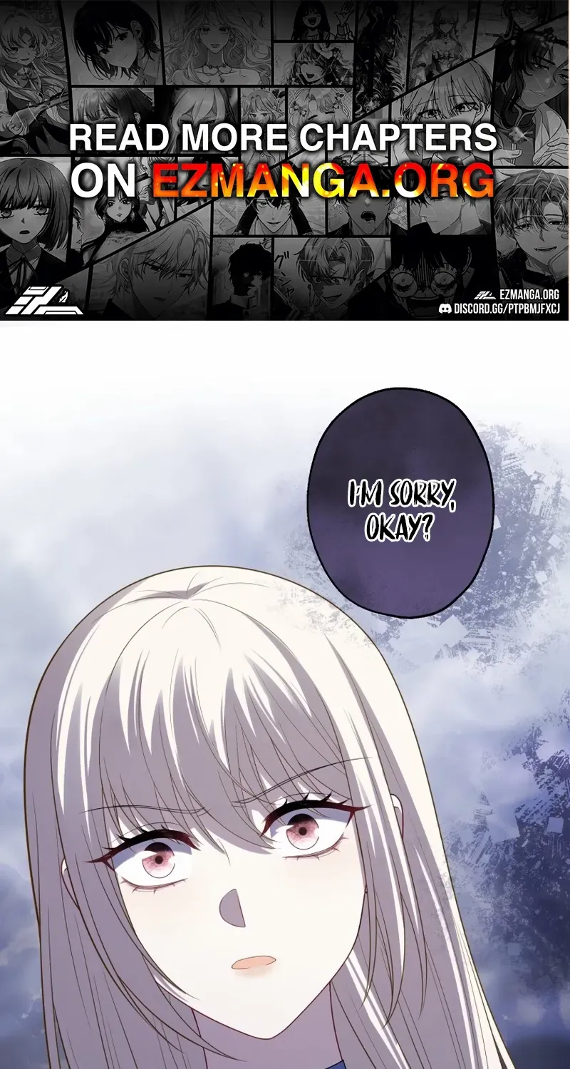 Until the Soul of the Fallen Queen Knows Love Chapter 43 page 1 - 