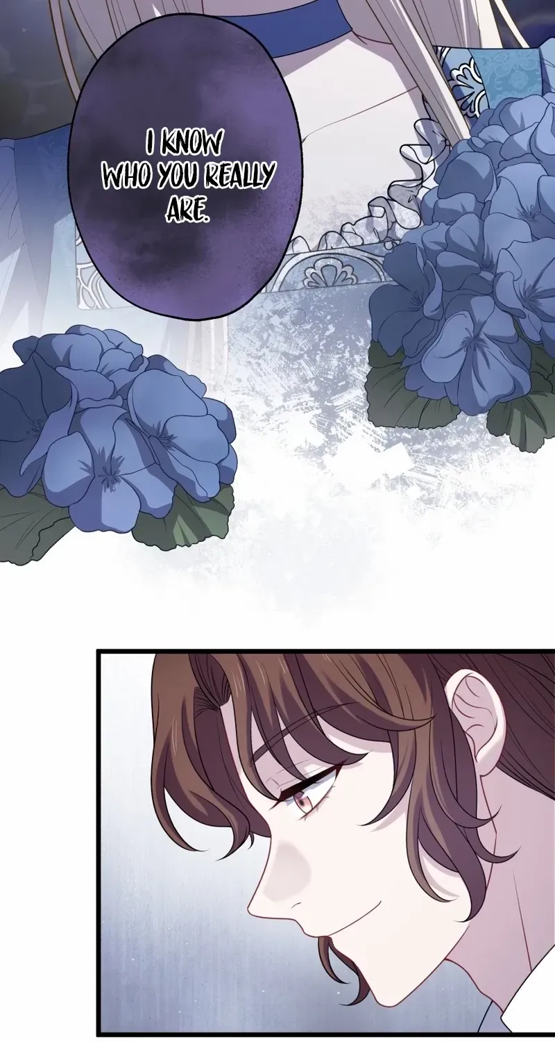 Until the Soul of the Fallen Queen Knows Love Chapter 43 page 2 - 