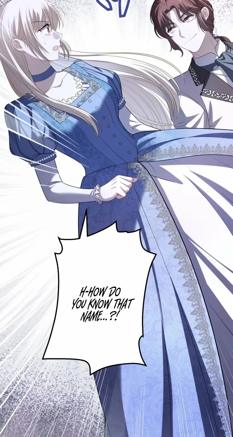 Until the Soul of the Fallen Queen Knows Love Chapter 43 page 17 - 