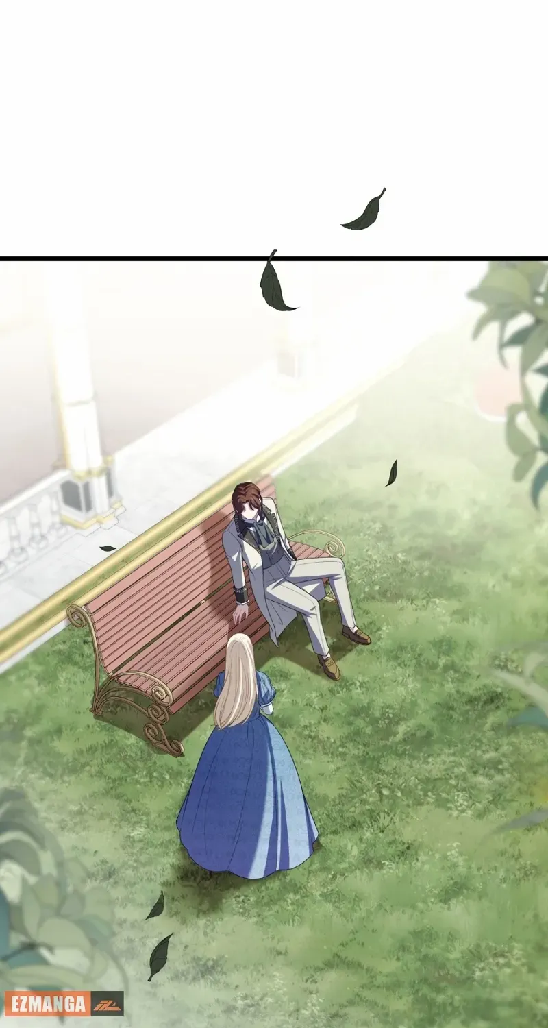 Until the Soul of the Fallen Queen Knows Love Chapter 43 page 20 - 
