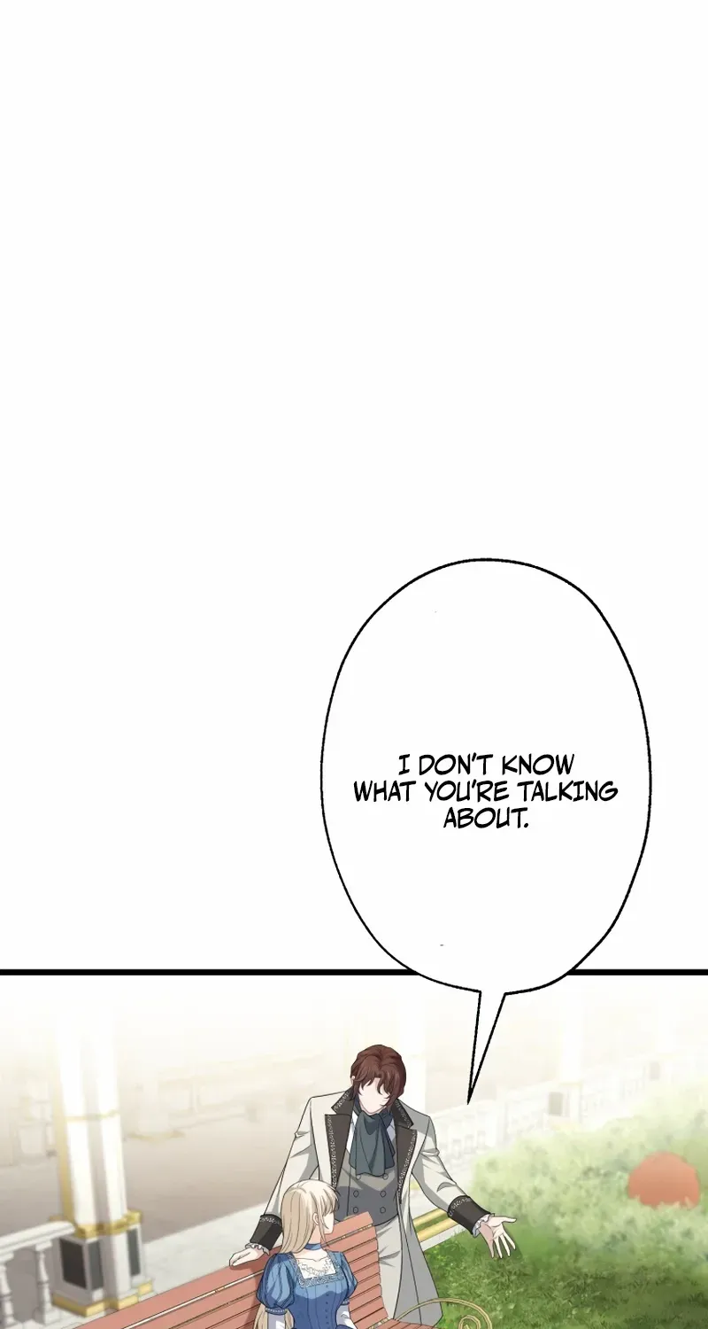Until the Soul of the Fallen Queen Knows Love Chapter 43 page 3 - 