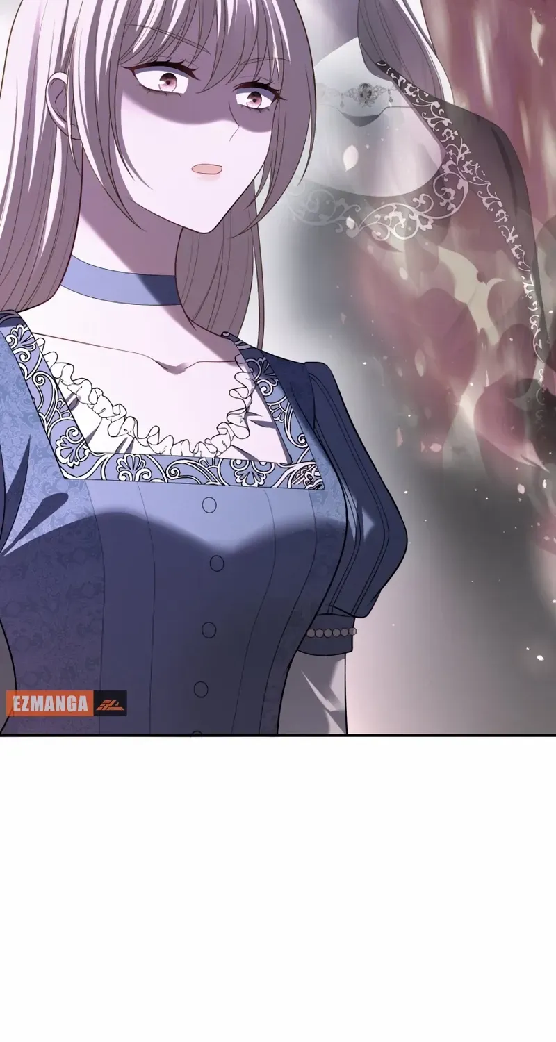 Until the Soul of the Fallen Queen Knows Love Chapter 43 page 22 - 