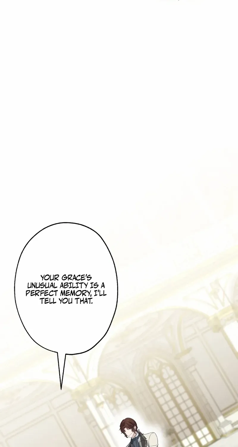 Until the Soul of the Fallen Queen Knows Love Chapter 43 page 26 - 