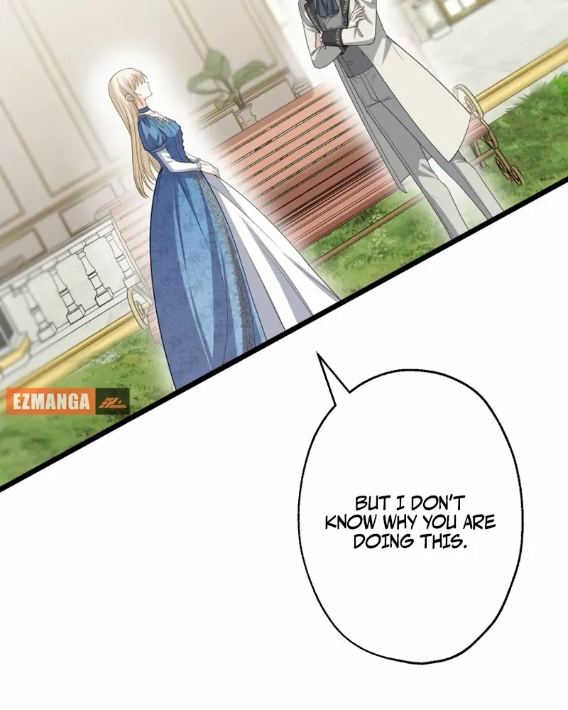 Until the Soul of the Fallen Queen Knows Love Chapter 43 page 27 - 