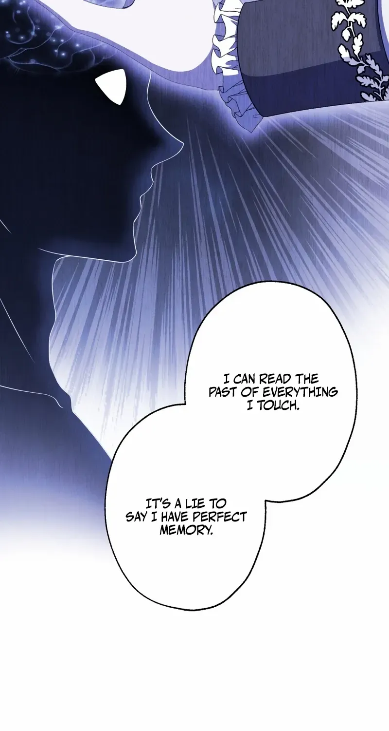 Until the Soul of the Fallen Queen Knows Love Chapter 43 page 29 - 