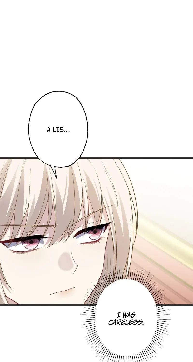 Until the Soul of the Fallen Queen Knows Love Chapter 43 page 30 - 