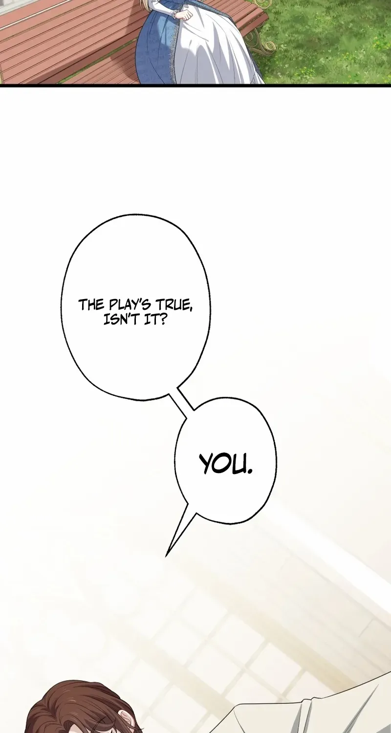Until the Soul of the Fallen Queen Knows Love Chapter 43 page 4 - 