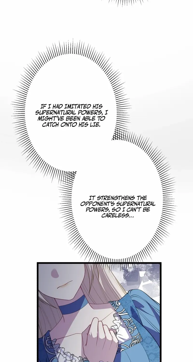 Until the Soul of the Fallen Queen Knows Love Chapter 43 page 31 - 