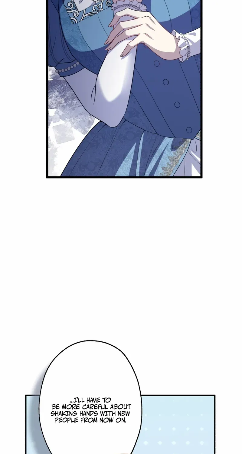 Until the Soul of the Fallen Queen Knows Love Chapter 43 page 32 - 