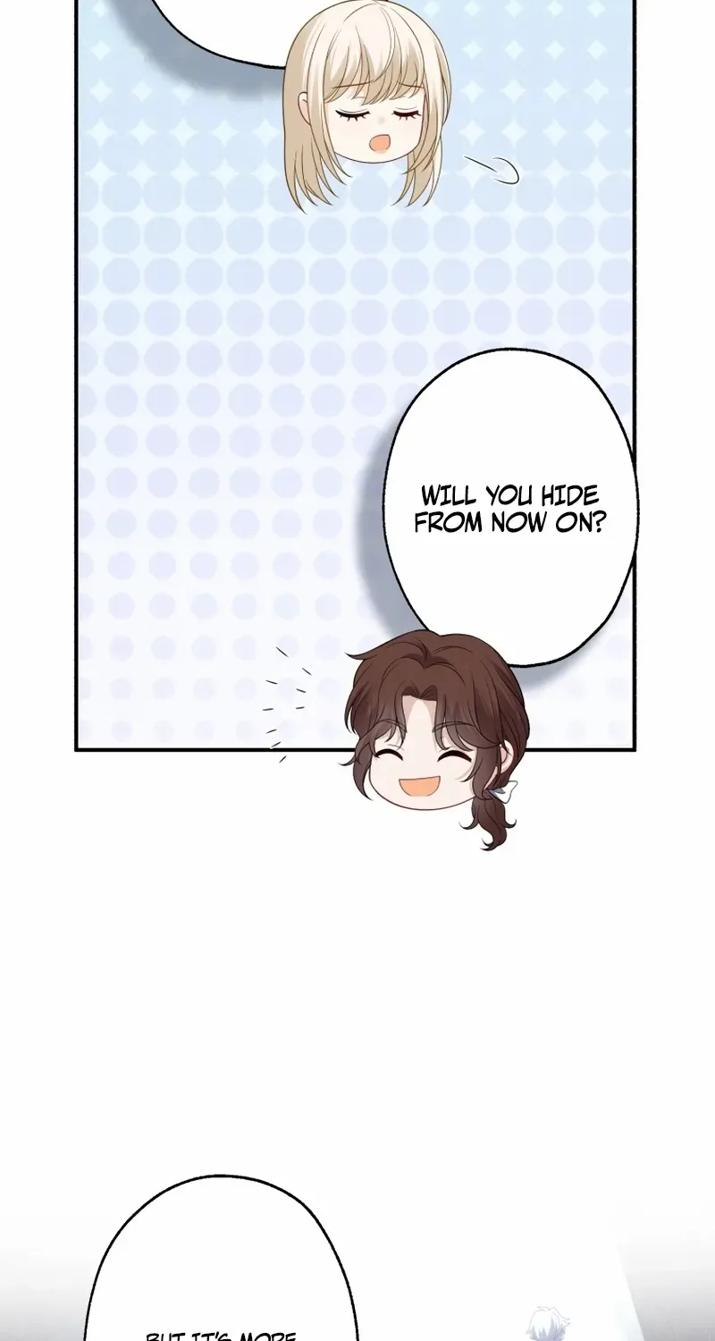 Until the Soul of the Fallen Queen Knows Love Chapter 43 page 33 - 